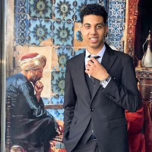 الصورة الشخصية