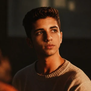 الصورة الشخصية