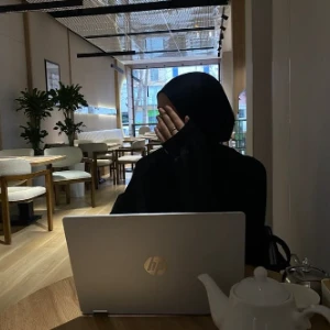 الصورة الشخصية