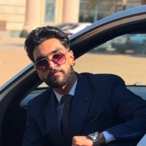 الصورة الشخصية