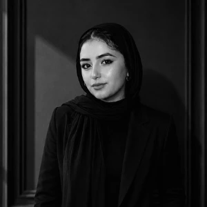 الصورة الشخصية