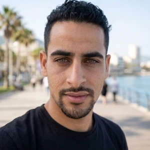 الصورة الشخصية
