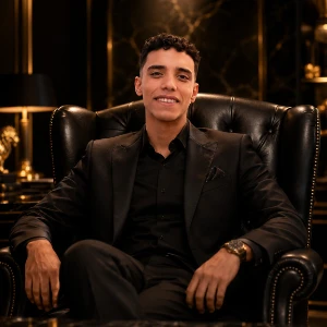 الصورة الشخصية