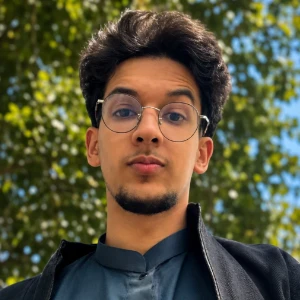الصورة الشخصية