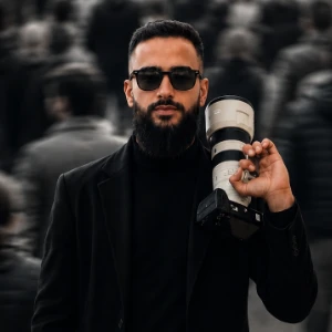 الصورة الشخصية
