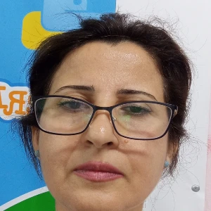 الصورة الشخصية