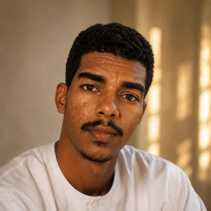الصورة الشخصية