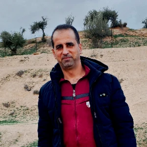 الصورة الشخصية
