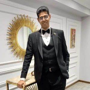 الصورة الشخصية