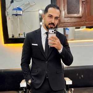 الصورة الشخصية