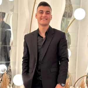 الصورة الشخصية