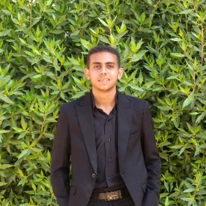 الصورة الشخصية