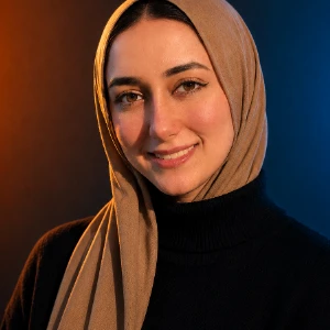 الصورة الشخصية