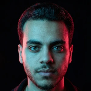 الصورة الشخصية