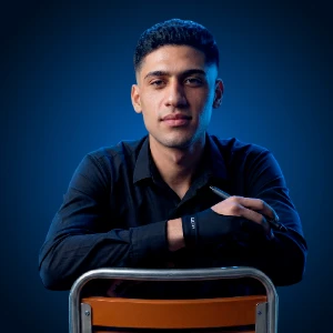 الصورة الشخصية