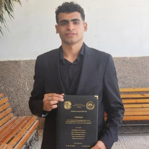 الصورة الشخصية