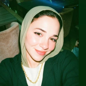 الصورة الشخصية