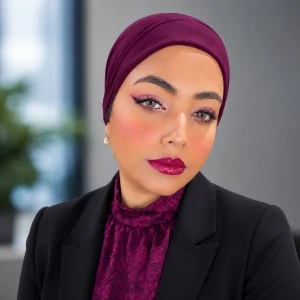 الصورة الشخصية