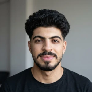 الصورة الشخصية
