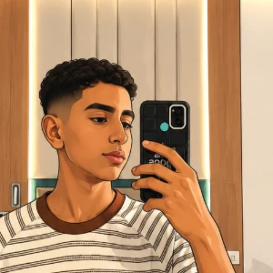 الصورة الشخصية