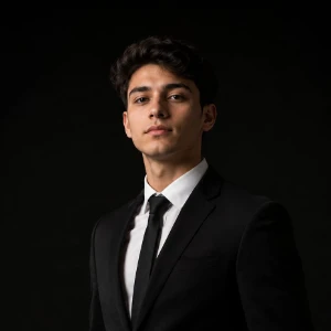 الصورة الشخصية