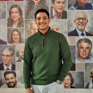 الصورة الشخصية