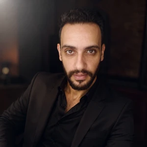 الصورة الشخصية