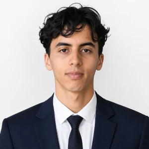 الصورة الشخصية