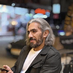 الصورة الشخصية