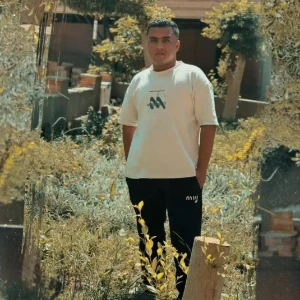 الصورة الشخصية