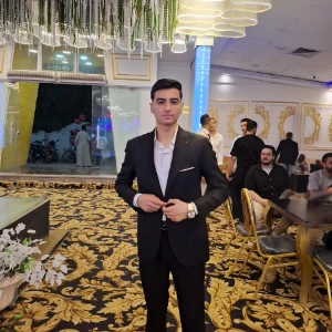 الصورة الشخصية