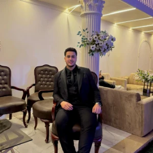الصورة الشخصية