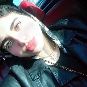 الصورة الشخصية