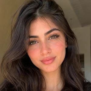 الصورة الشخصية