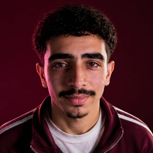 الصورة الشخصية