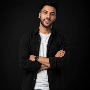 الصورة الشخصية