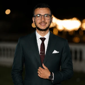 الصورة الشخصية