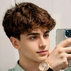 الصورة الشخصية