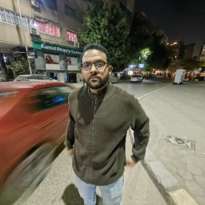الصورة الشخصية