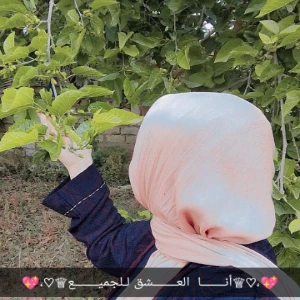 الصورة الشخصية