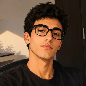 الصورة الشخصية