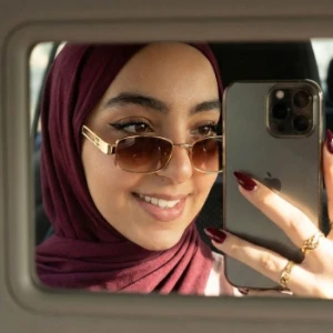 الصورة الشخصية