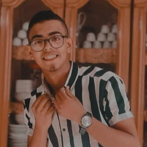 الصورة الشخصية