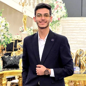 الصورة الشخصية