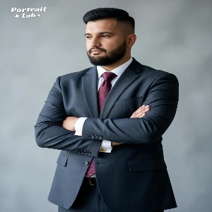 الصورة الشخصية
