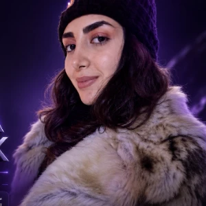 الصورة الشخصية