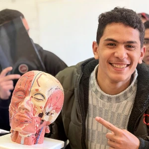 الصورة الشخصية