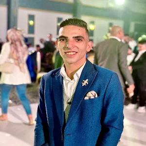 الصورة الشخصية