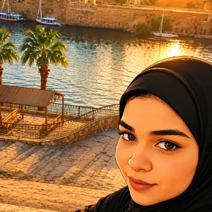 الصورة الشخصية