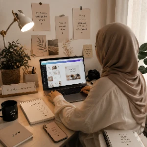 الصورة الشخصية